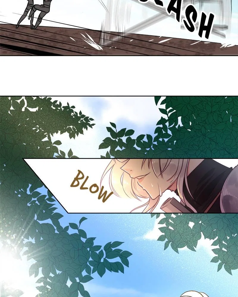 The Princess’ Jewelry Box Chapter 3 – Page 10
