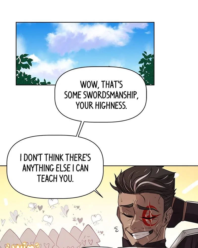 The Princess’ Jewelry Box Chapter 3 – Page 13