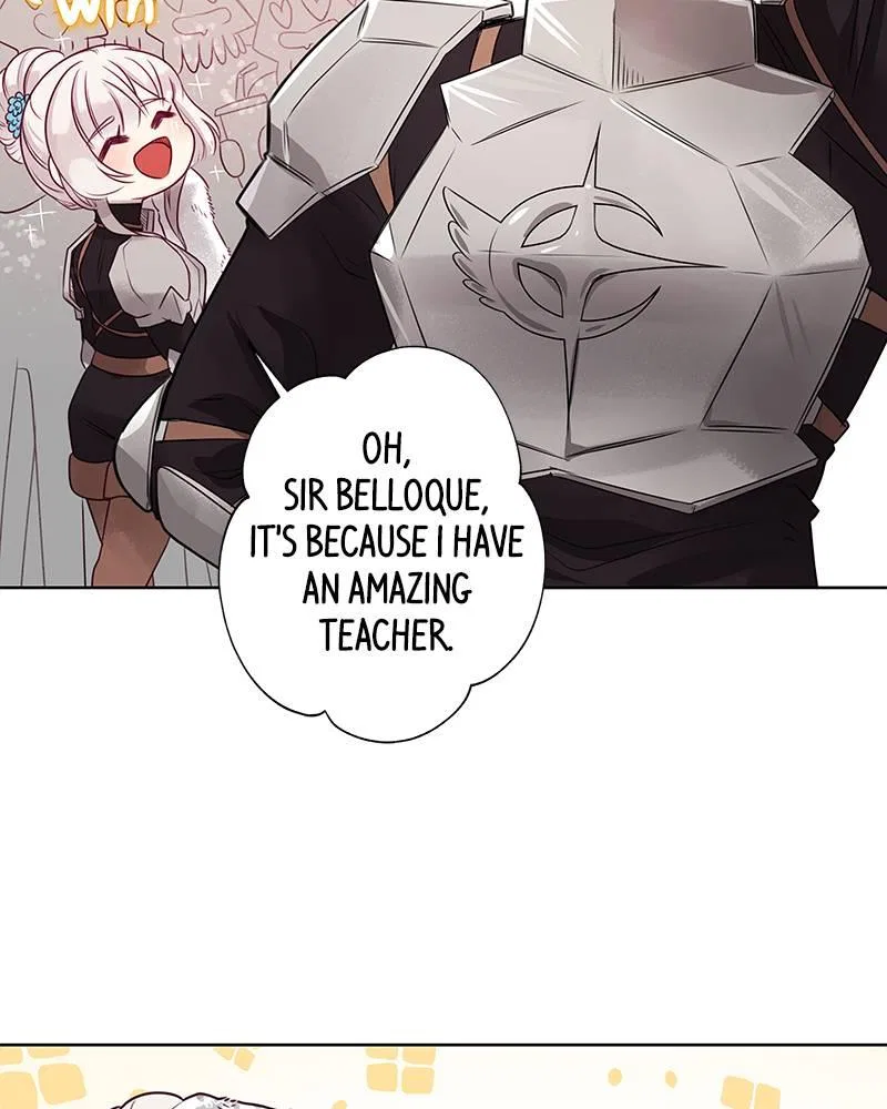 The Princess’ Jewelry Box Chapter 3 – Page 14
