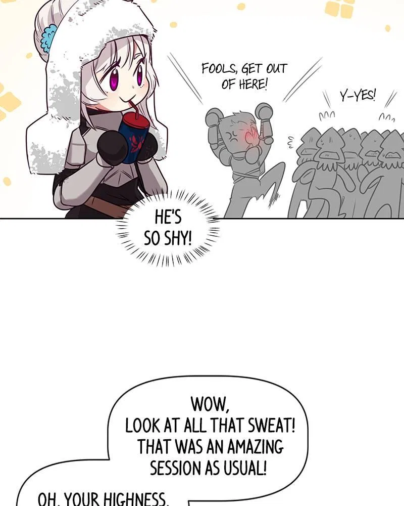 The Princess’ Jewelry Box Chapter 3 – Page 15
