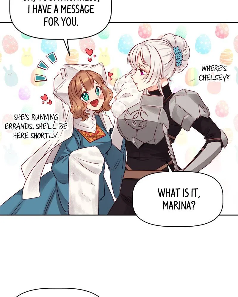 The Princess’ Jewelry Box Chapter 3 – Page 16