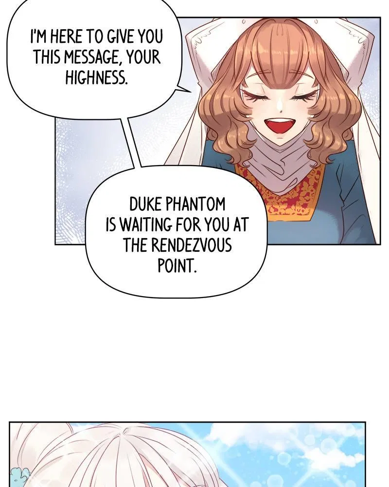 The Princess’ Jewelry Box Chapter 3 – Page 17