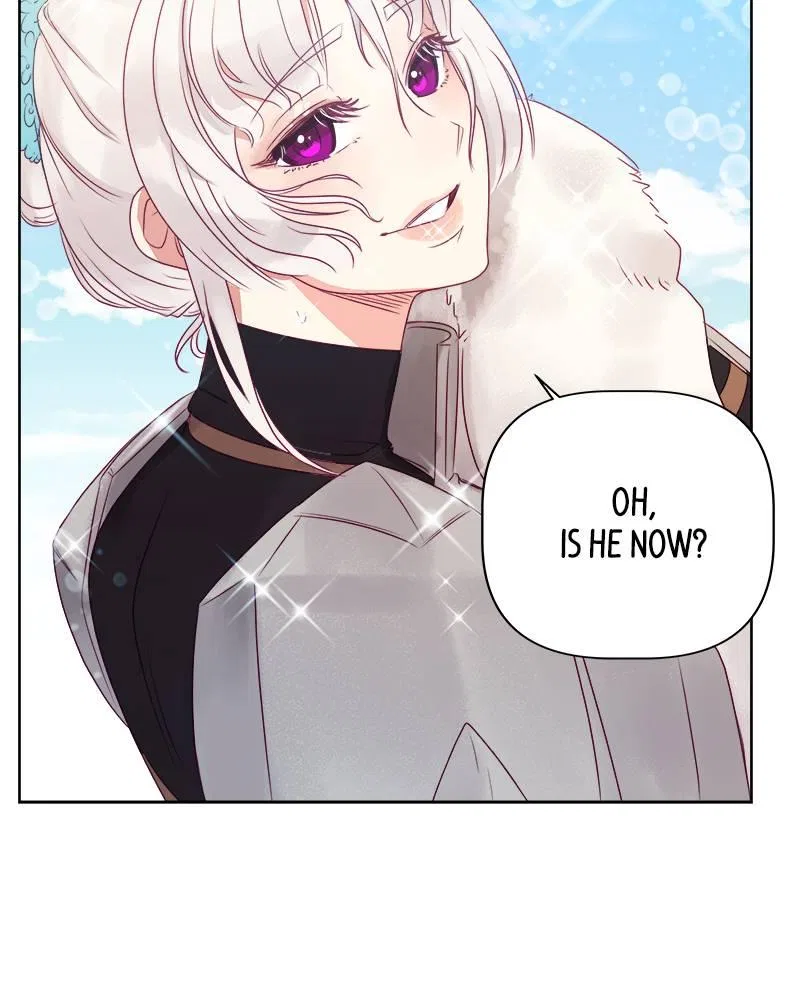 The Princess’ Jewelry Box Chapter 3 – Page 18