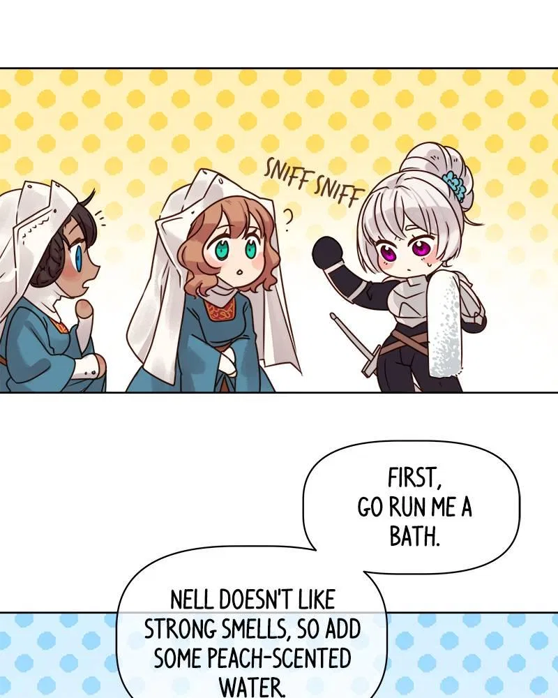 The Princess’ Jewelry Box Chapter 3 – Page 19