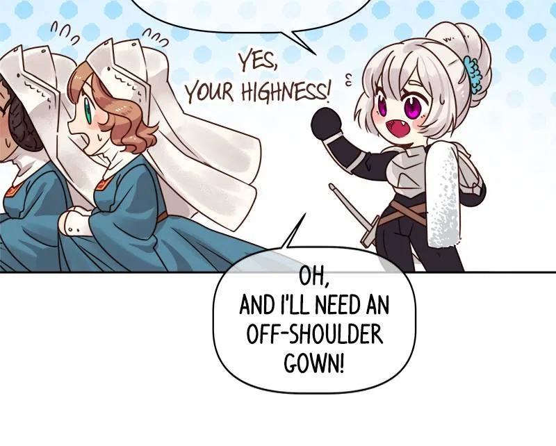The Princess’ Jewelry Box Chapter 3 – Page 20