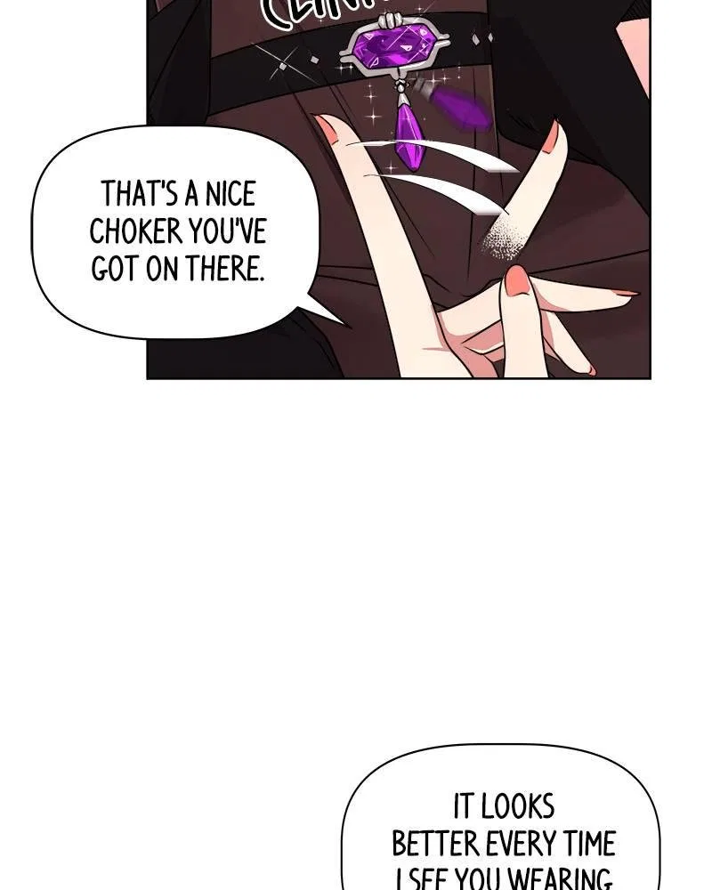 The Princess’ Jewelry Box Chapter 3 – Page 27