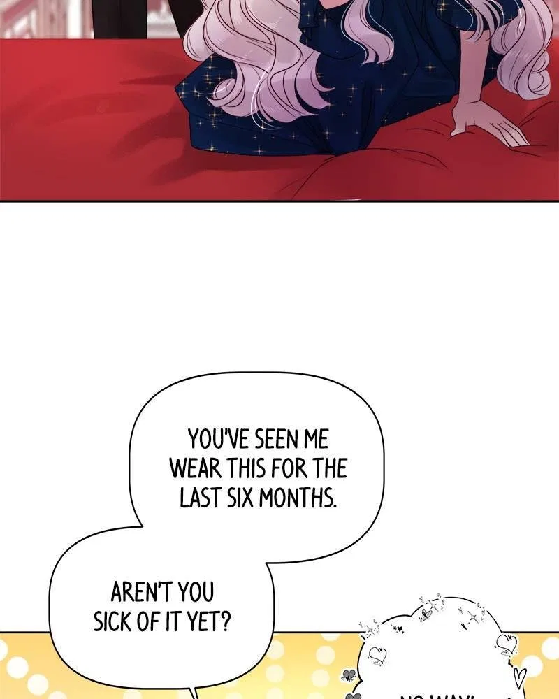 The Princess’ Jewelry Box Chapter 3 – Page 30