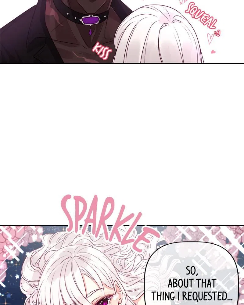The Princess’ Jewelry Box Chapter 3 – Page 34