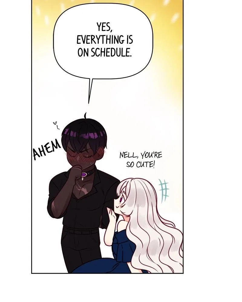 The Princess’ Jewelry Box Chapter 3 – Page 36