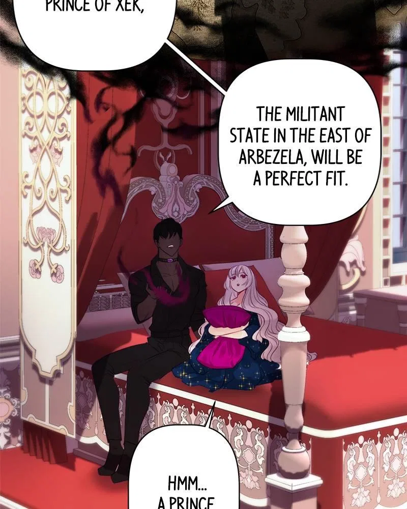 The Princess’ Jewelry Box Chapter 3 – Page 38