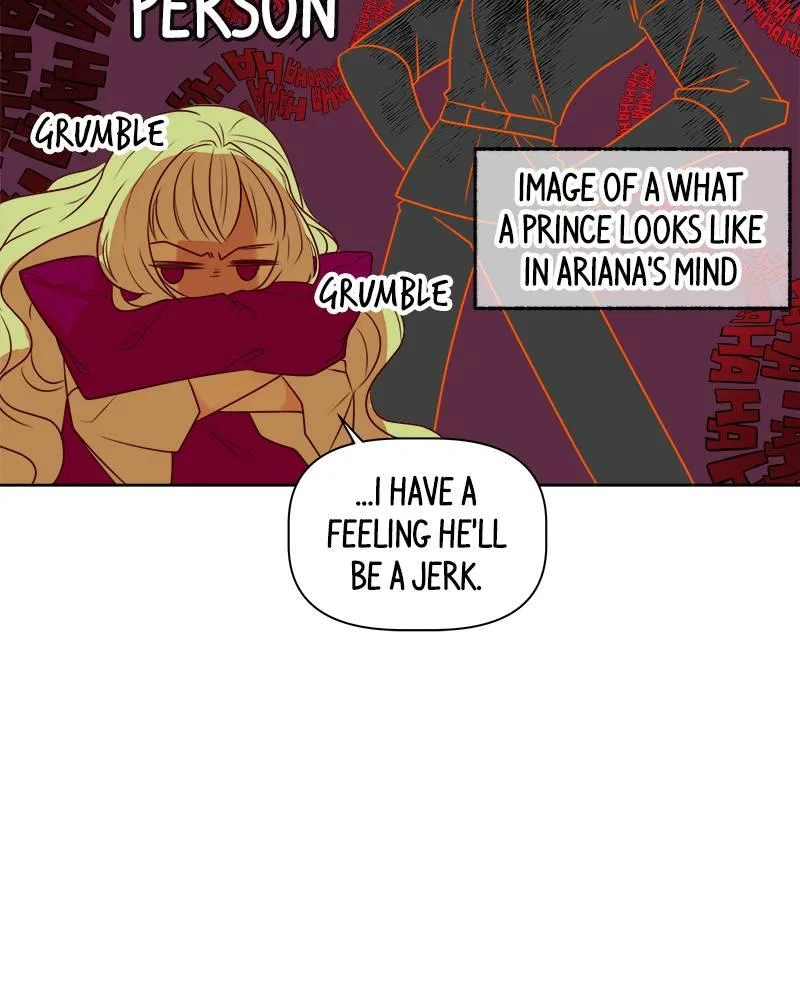 The Princess’ Jewelry Box Chapter 3 – Page 40