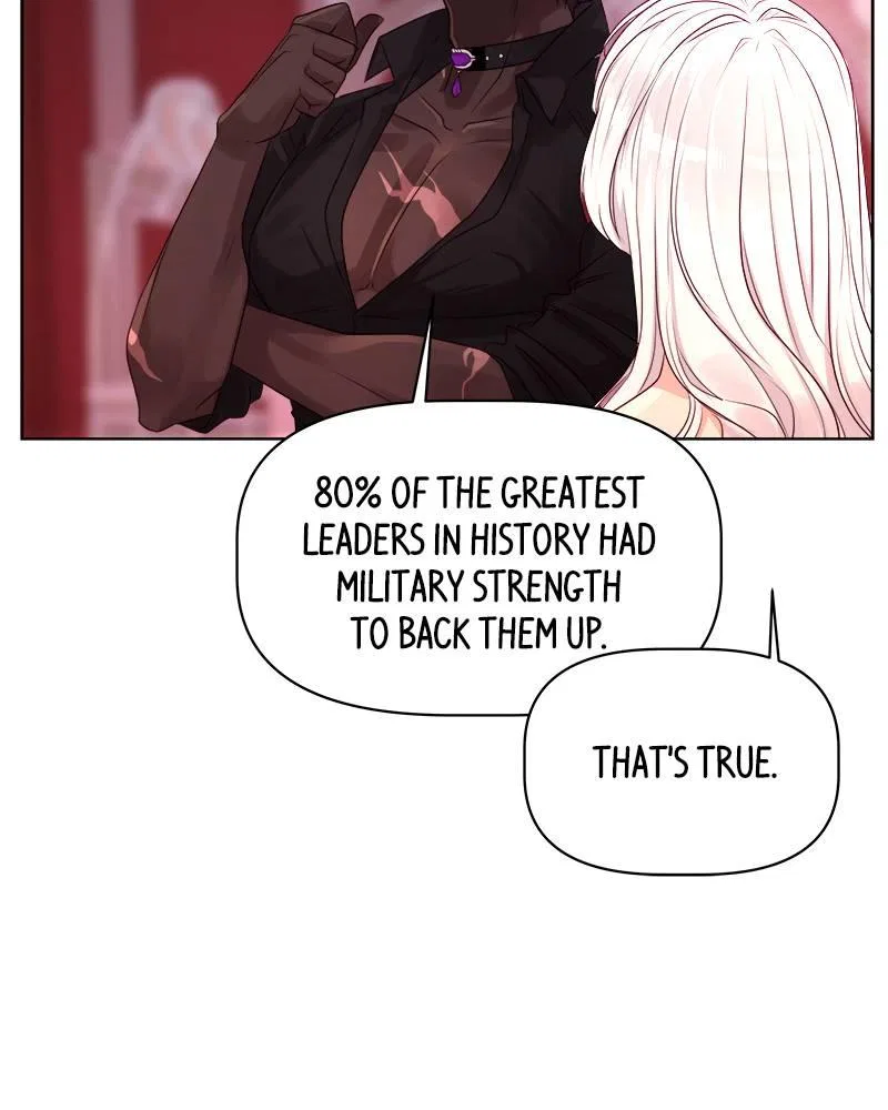The Princess’ Jewelry Box Chapter 3 – Page 42