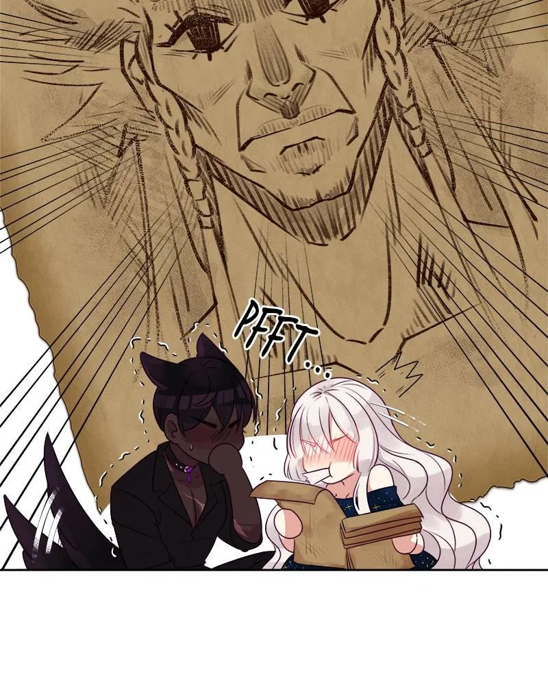 The Princess’ Jewelry Box Chapter 3 – Page 52