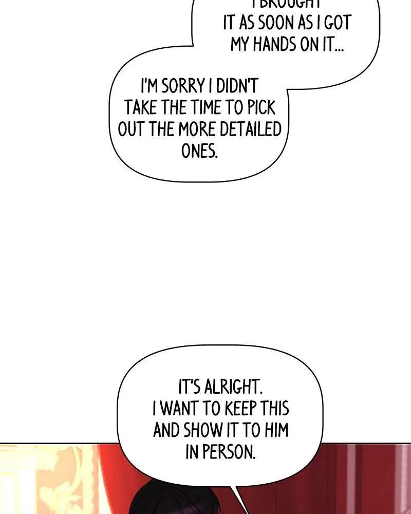 The Princess’ Jewelry Box Chapter 3 – Page 54