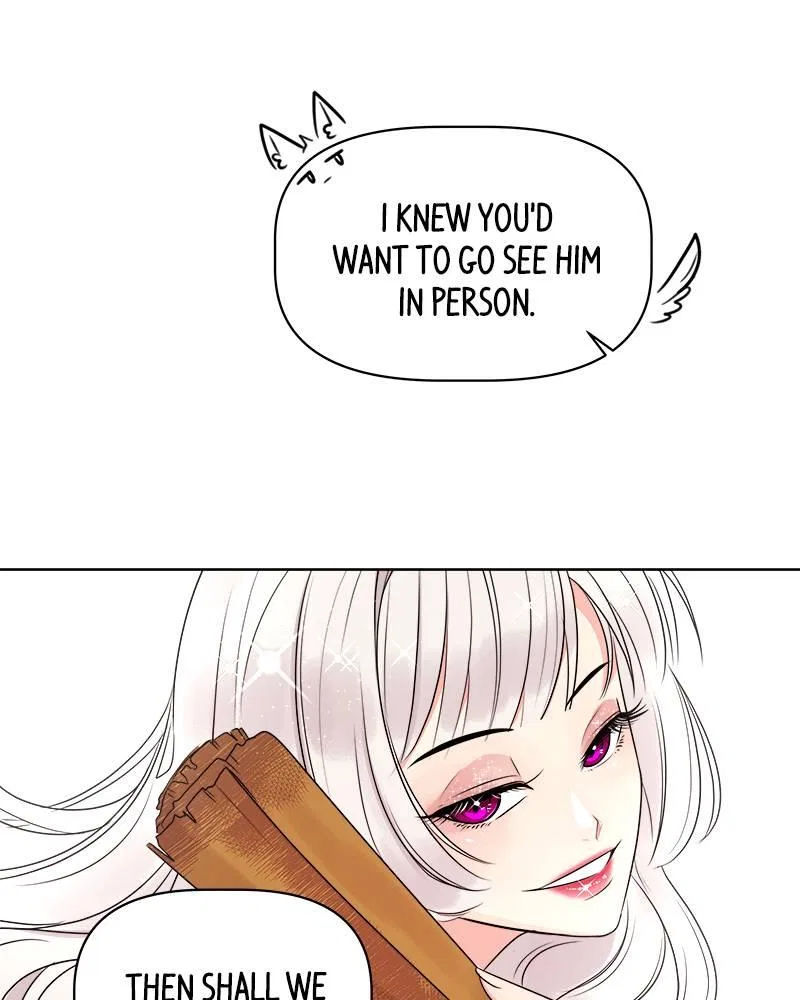 The Princess’ Jewelry Box Chapter 3 – Page 56
