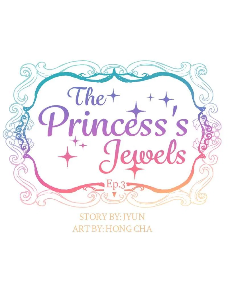 The Princess’ Jewelry Box Chapter 3 – Page 63