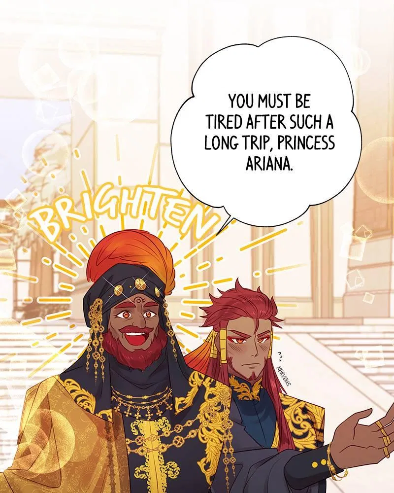 The Princess’ Jewelry Box Chapter 3 – Page 65