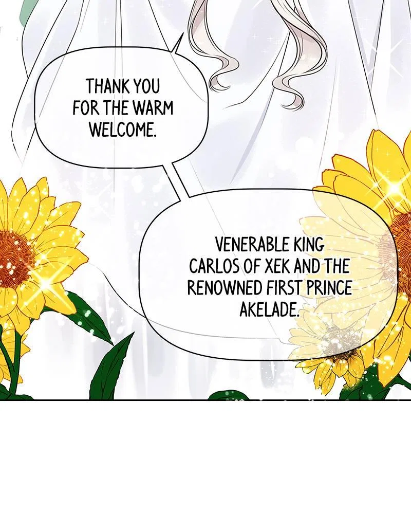 The Princess’ Jewelry Box Chapter 3 – Page 67