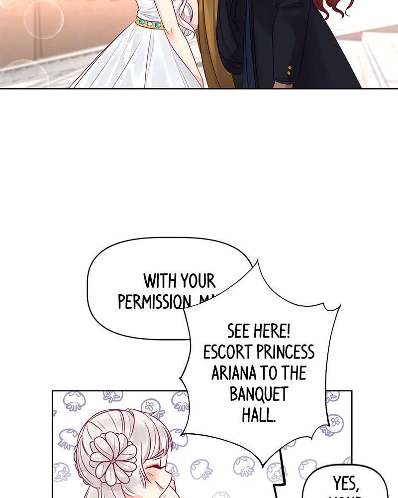 The Princess’ Jewelry Box Chapter 3 – Page 69
