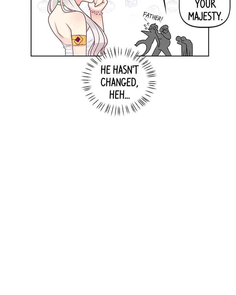 The Princess’ Jewelry Box Chapter 3 – Page 70