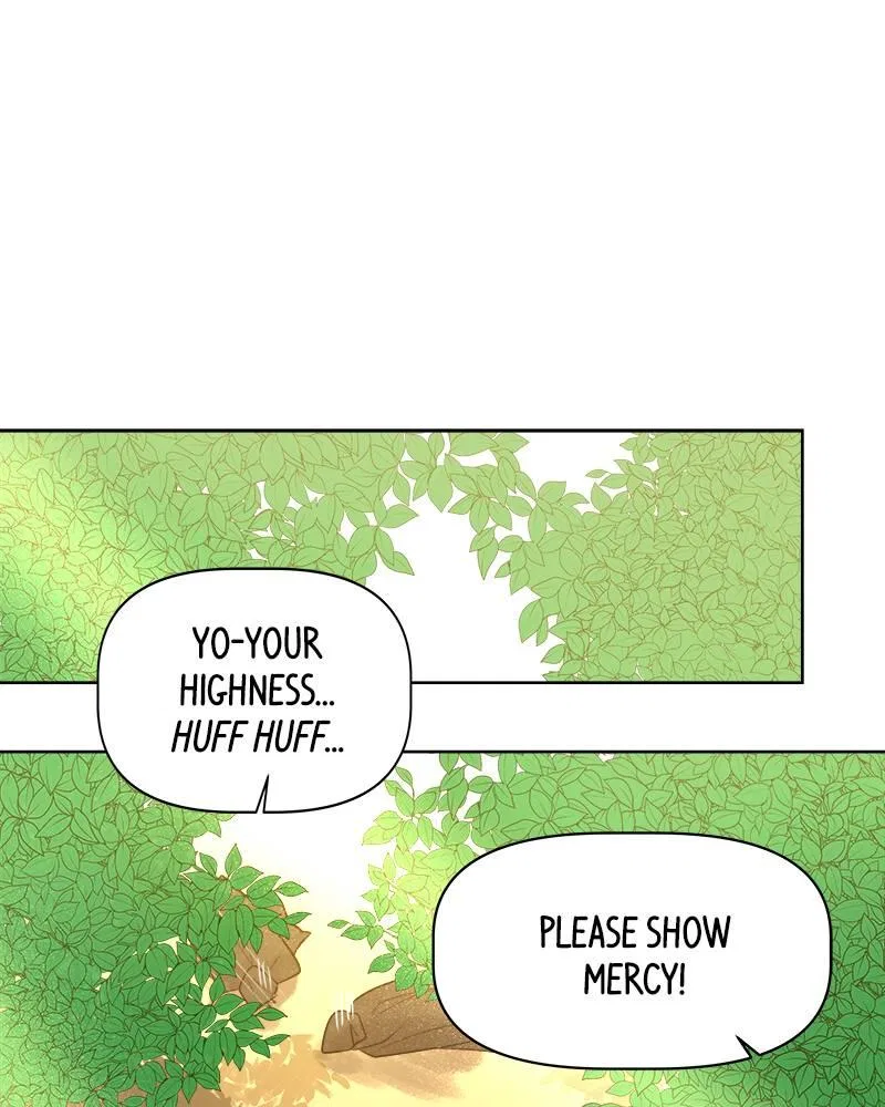 The Princess’ Jewelry Box Chapter 3 – Page 71