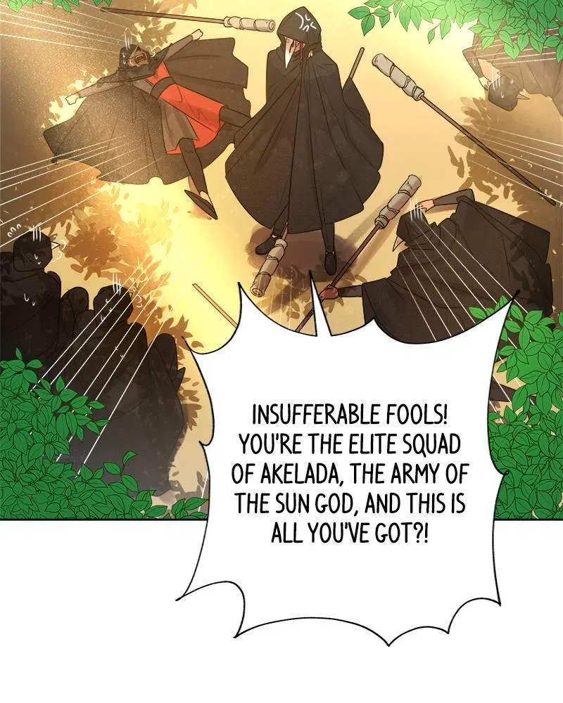 The Princess’ Jewelry Box Chapter 3 – Page 72