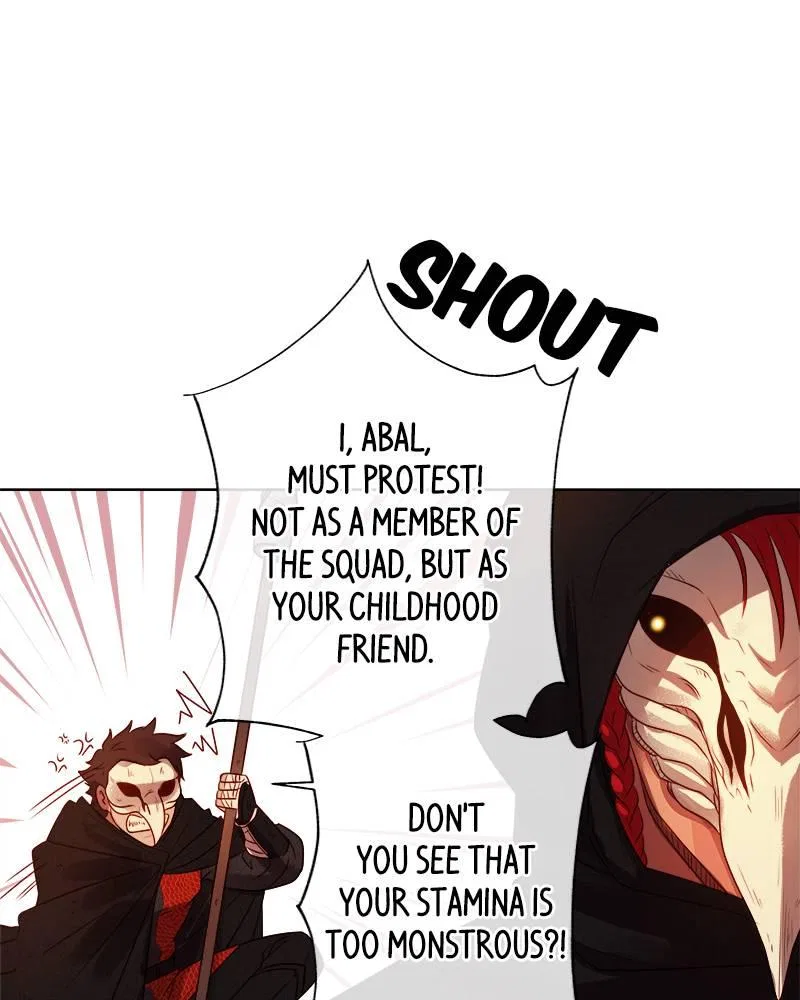 The Princess’ Jewelry Box Chapter 3 – Page 73