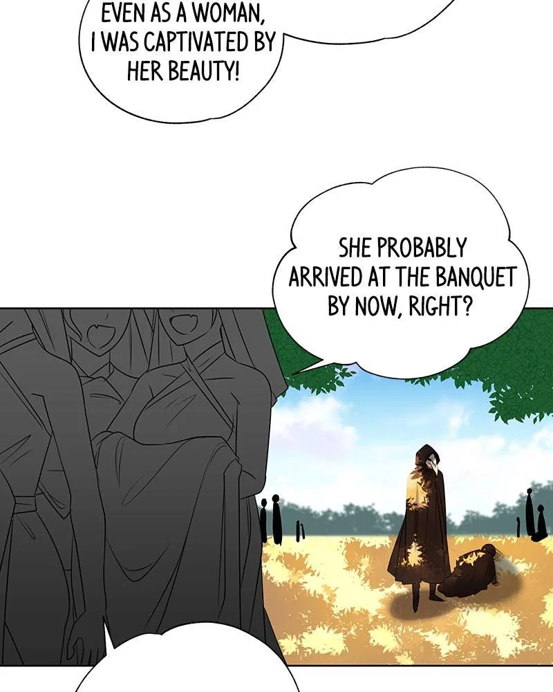 The Princess’ Jewelry Box Chapter 3 – Page 77