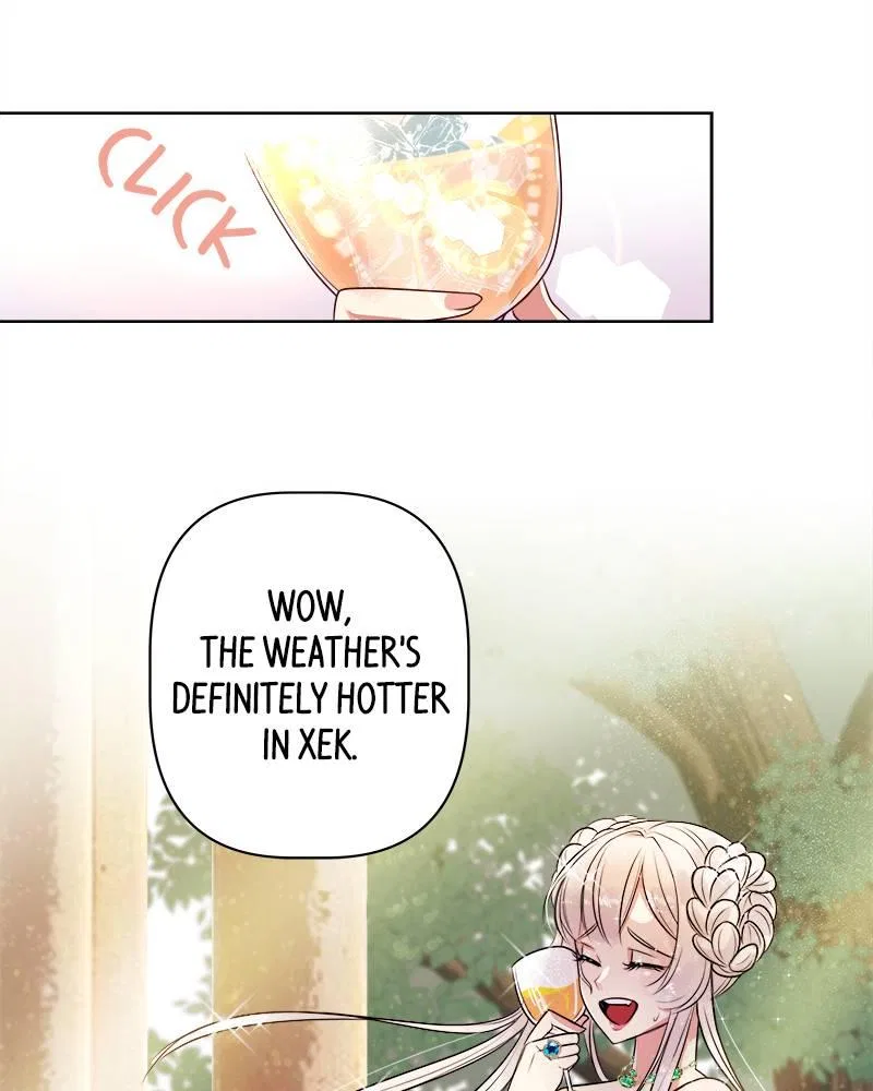 The Princess’ Jewelry Box Chapter 3 – Page 80