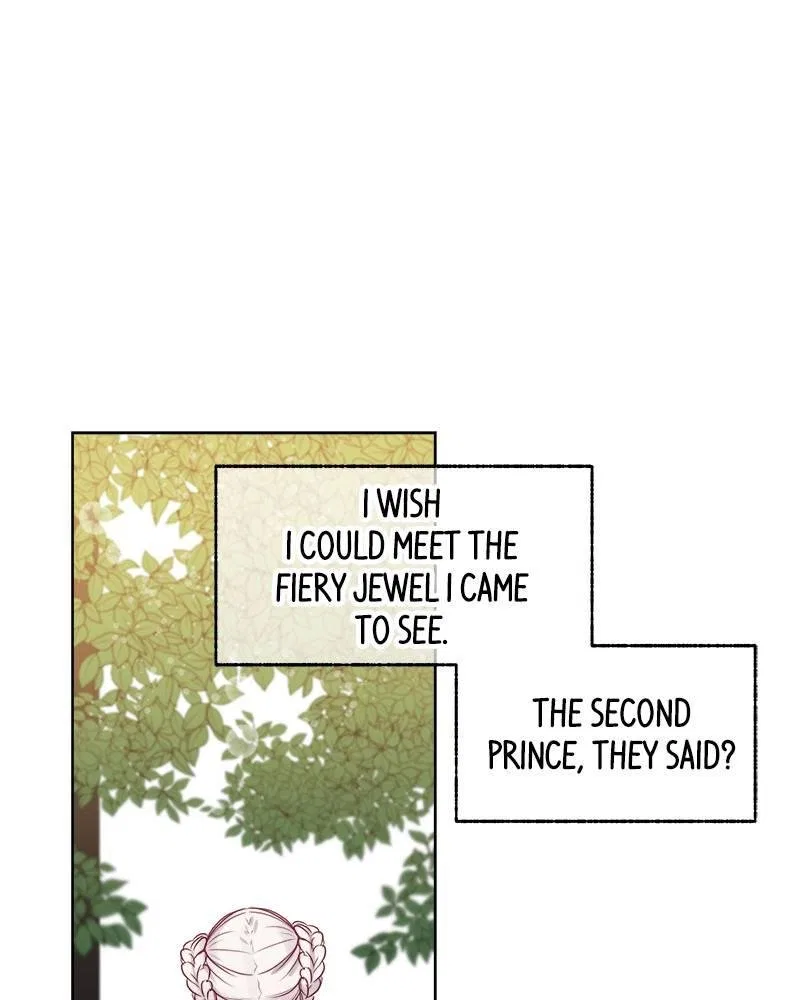 The Princess’ Jewelry Box Chapter 3 – Page 82