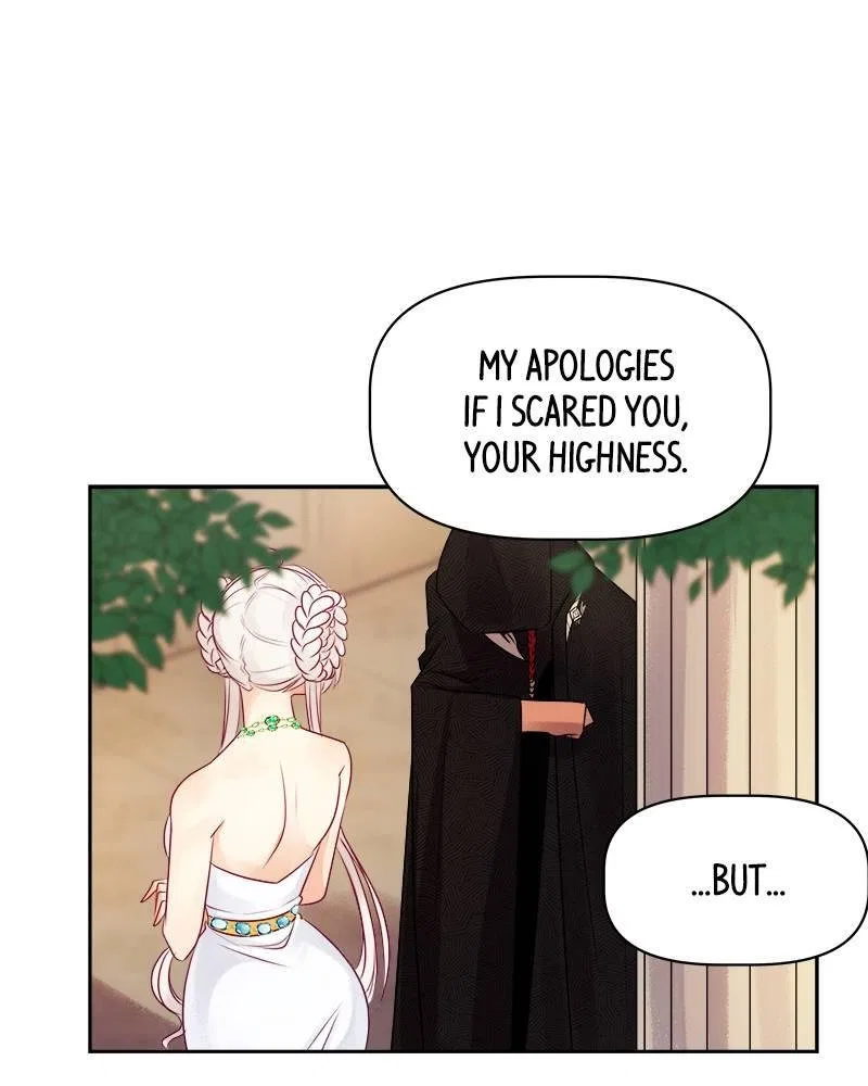 The Princess’ Jewelry Box Chapter 3 – Page 91