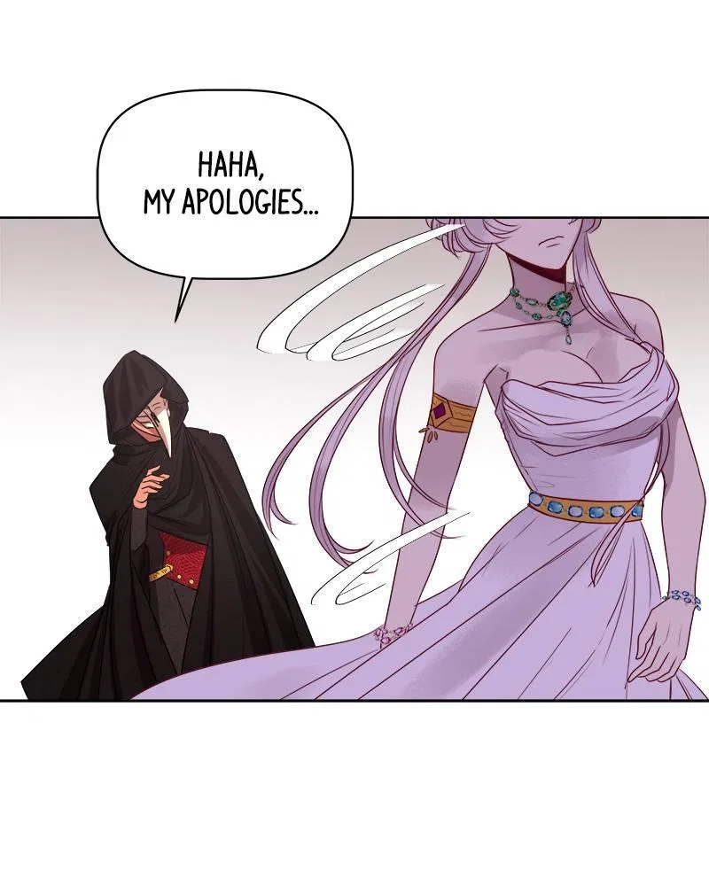 The Princess’ Jewelry Box Chapter 3 – Page 95