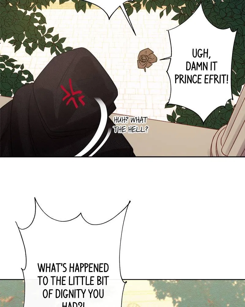 The Princess’ Jewelry Box Chapter 3 – Page 99