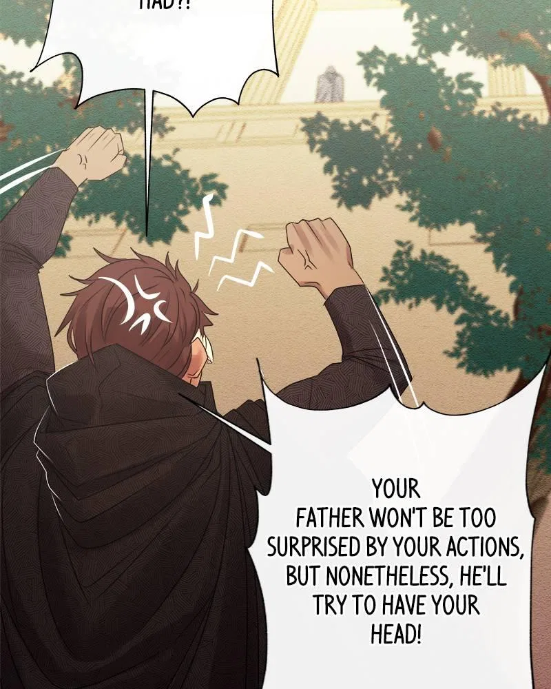 The Princess’ Jewelry Box Chapter 3 – Page 100