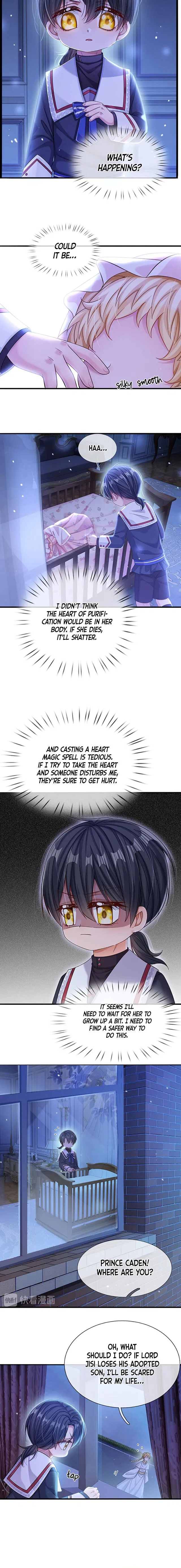 I, Queen Edith Chapter 10 – Page 3