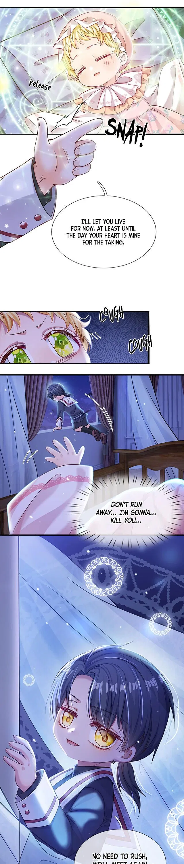 I, Queen Edith Chapter 10 – Page 4