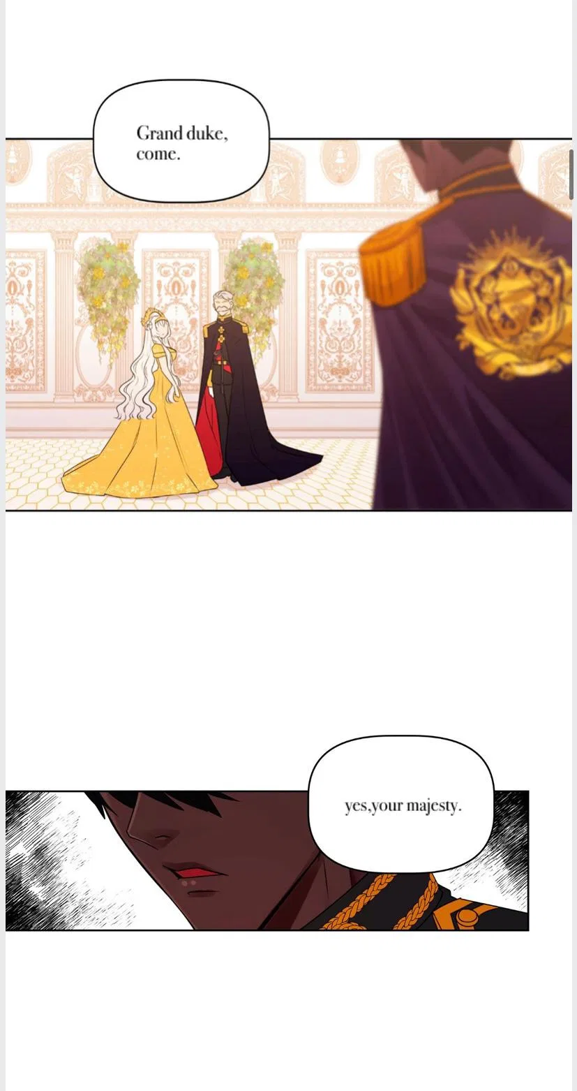 The Princess’ Jewelry Box Chapter 2 – Page 12