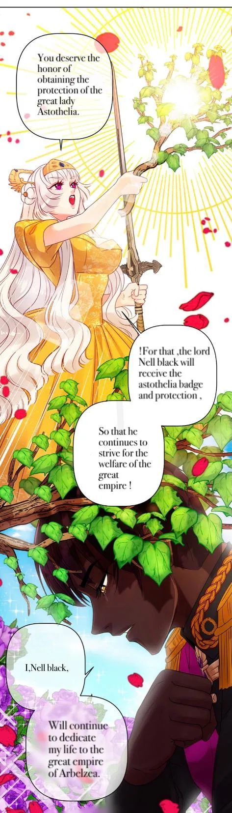 The Princess’ Jewelry Box Chapter 2 – Page 17
