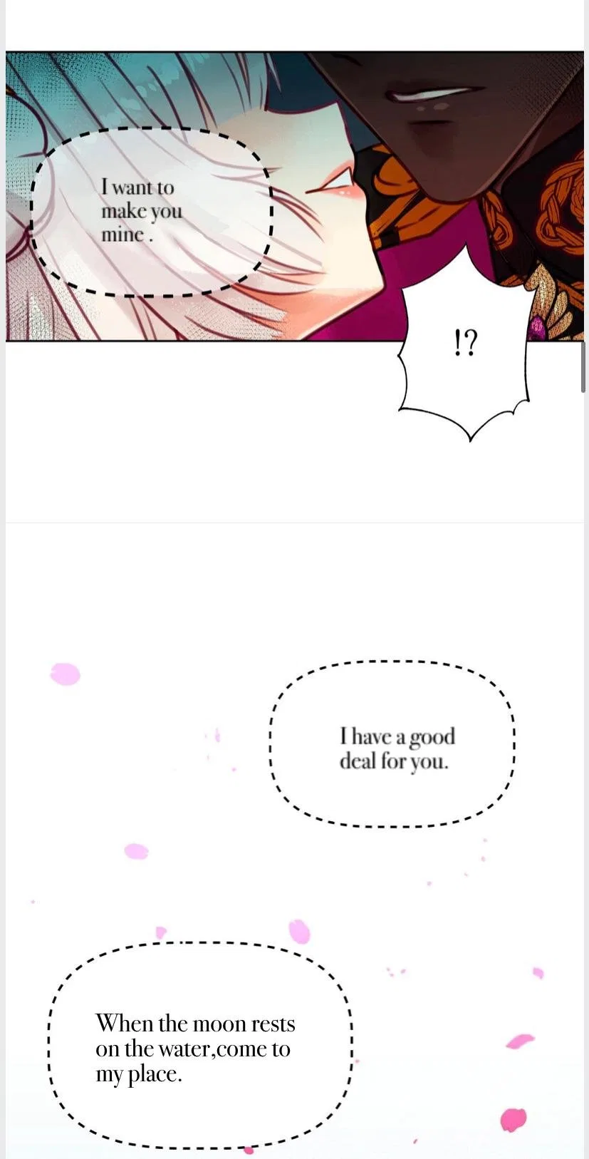 The Princess’ Jewelry Box Chapter 2 – Page 19