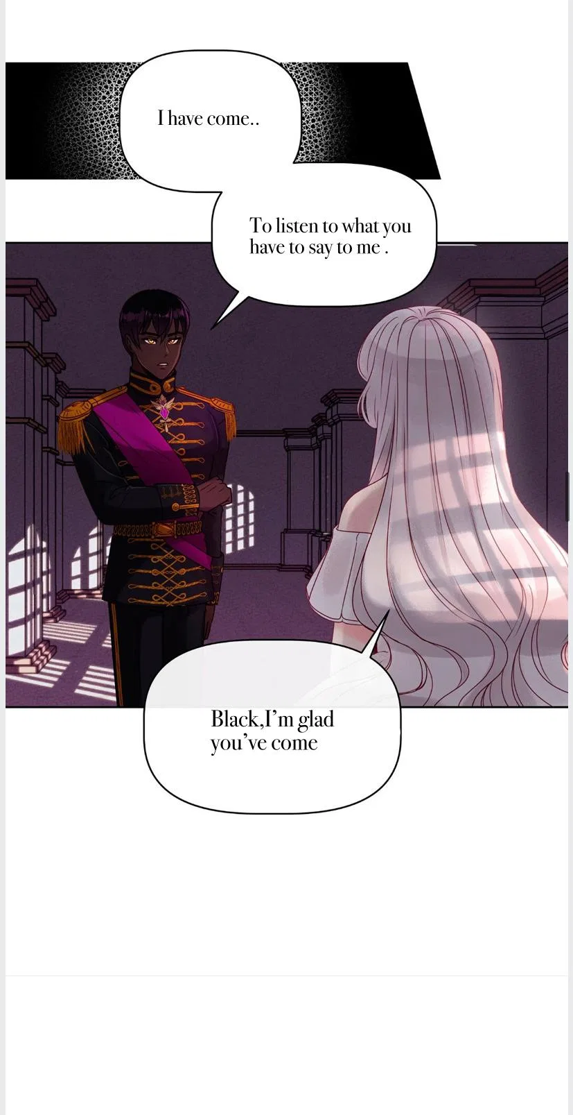 The Princess’ Jewelry Box Chapter 2 – Page 25