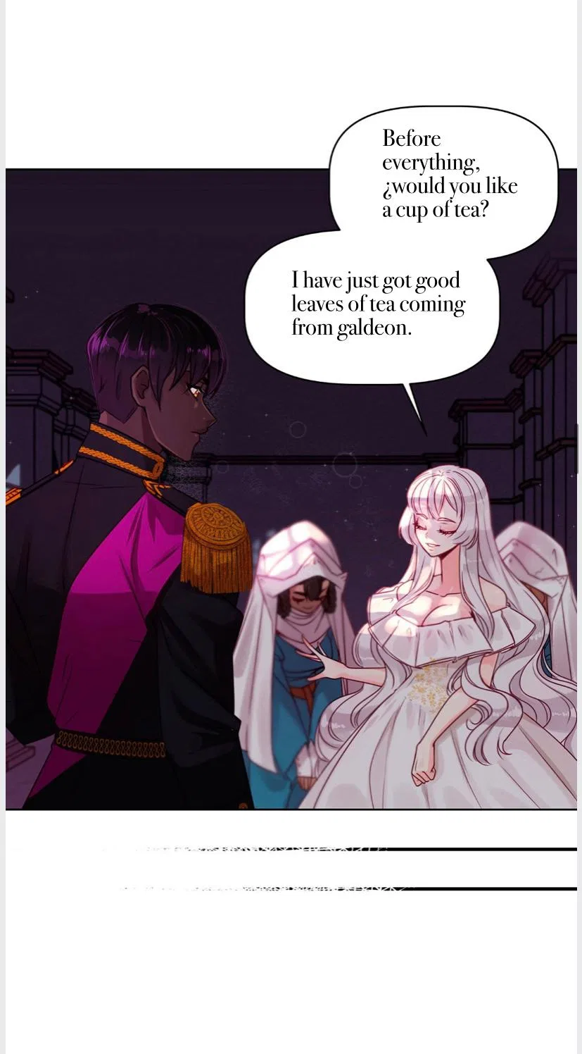 The Princess’ Jewelry Box Chapter 2 – Page 26