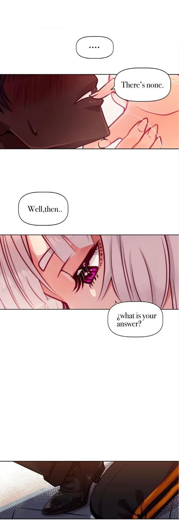 The Princess’ Jewelry Box Chapter 2 – Page 37