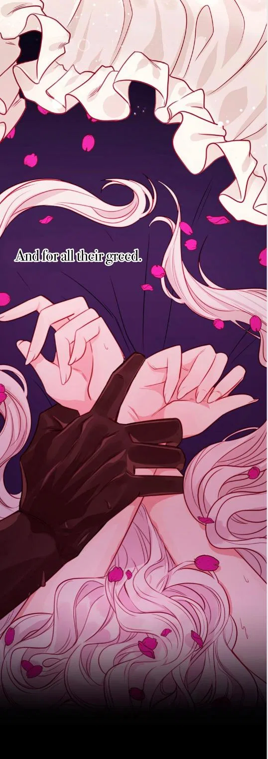 The Princess’ Jewelry Box Chapter 2 – Page 44