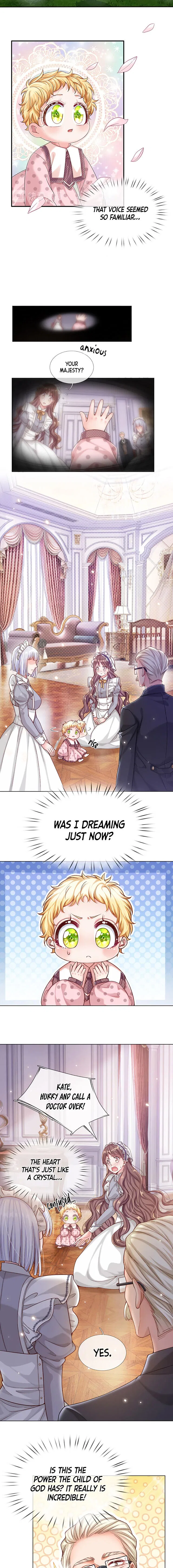I, Queen Edith Chapter 9 – Page 4