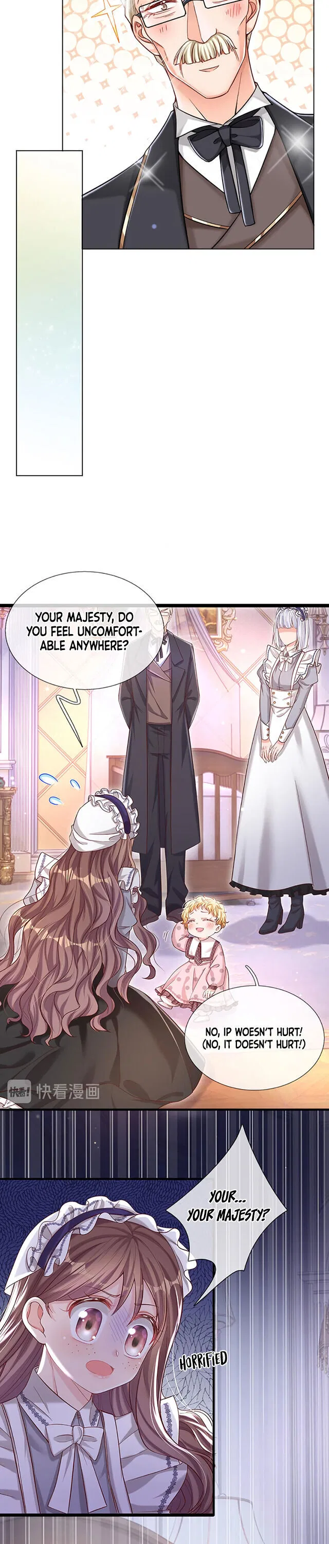 I, Queen Edith Chapter 9 – Page 5