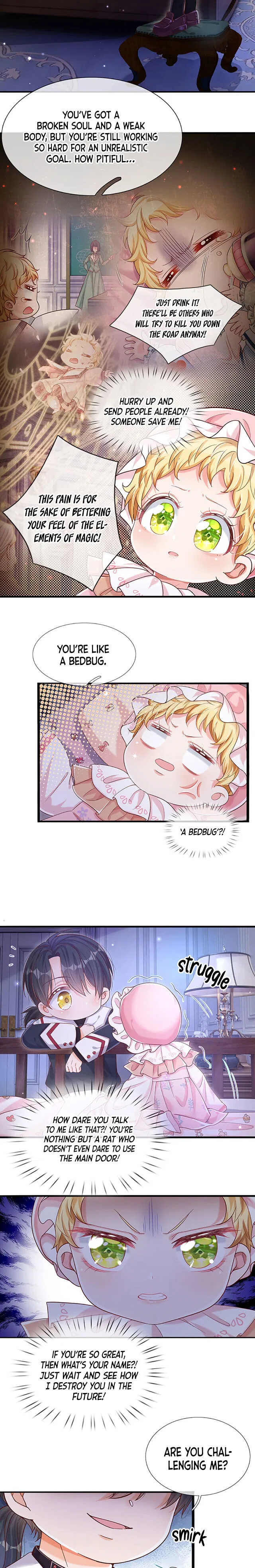 I, Queen Edith Chapter 9 – Page 9