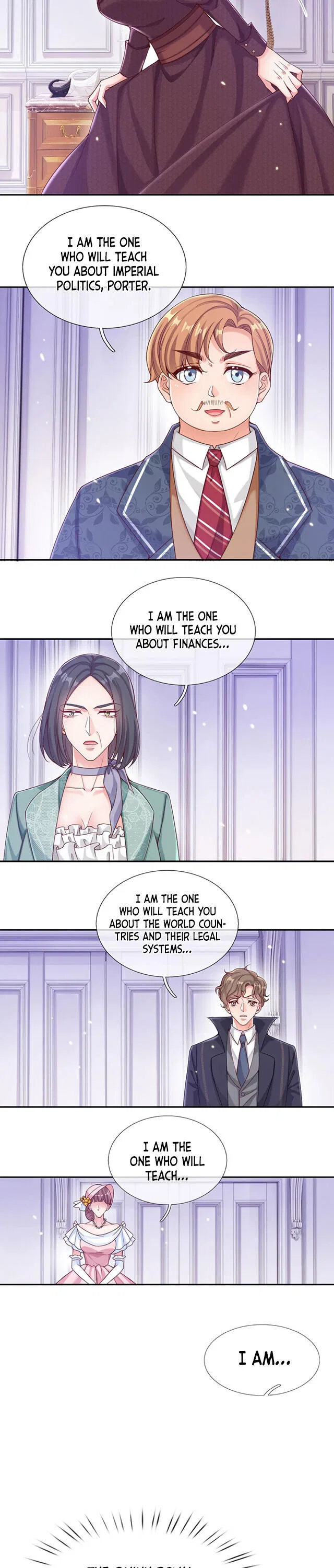 I, Queen Edith Chapter 7 – Page 4