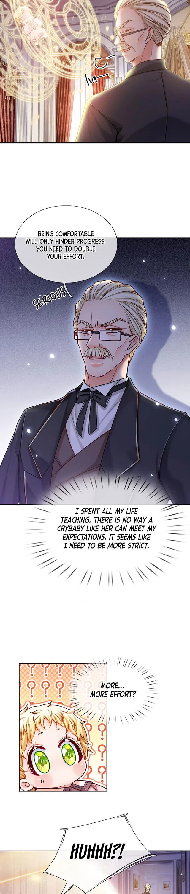 I, Queen Edith Chapter 7 – Page 10