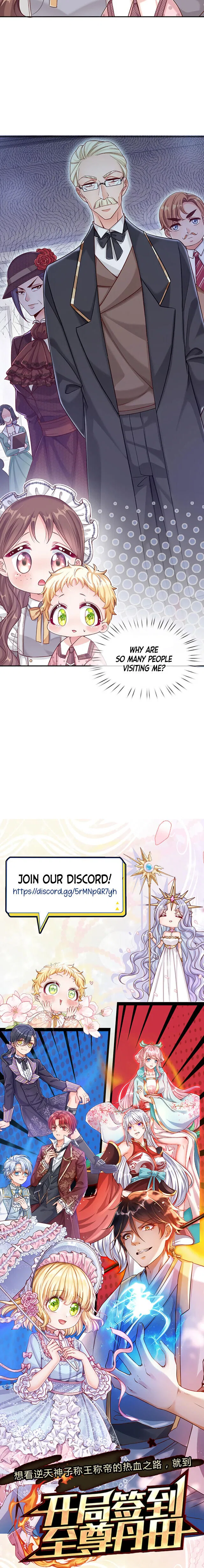 I, Queen Edith Chapter 6 – Page 13