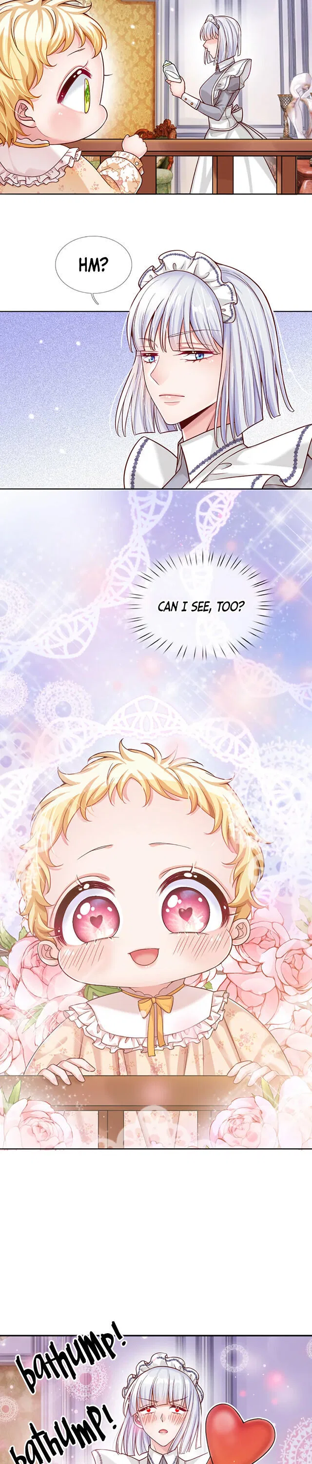 I, Queen Edith Chapter 5 – Page 4
